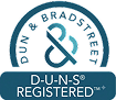 D-U-N-S Registered